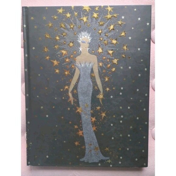 flame tree publishing Other - Blank Journal Sketchbook By Flame Tree Publishing 8.5 Inches By 11 Inches